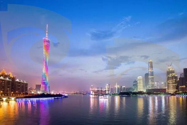 广州1