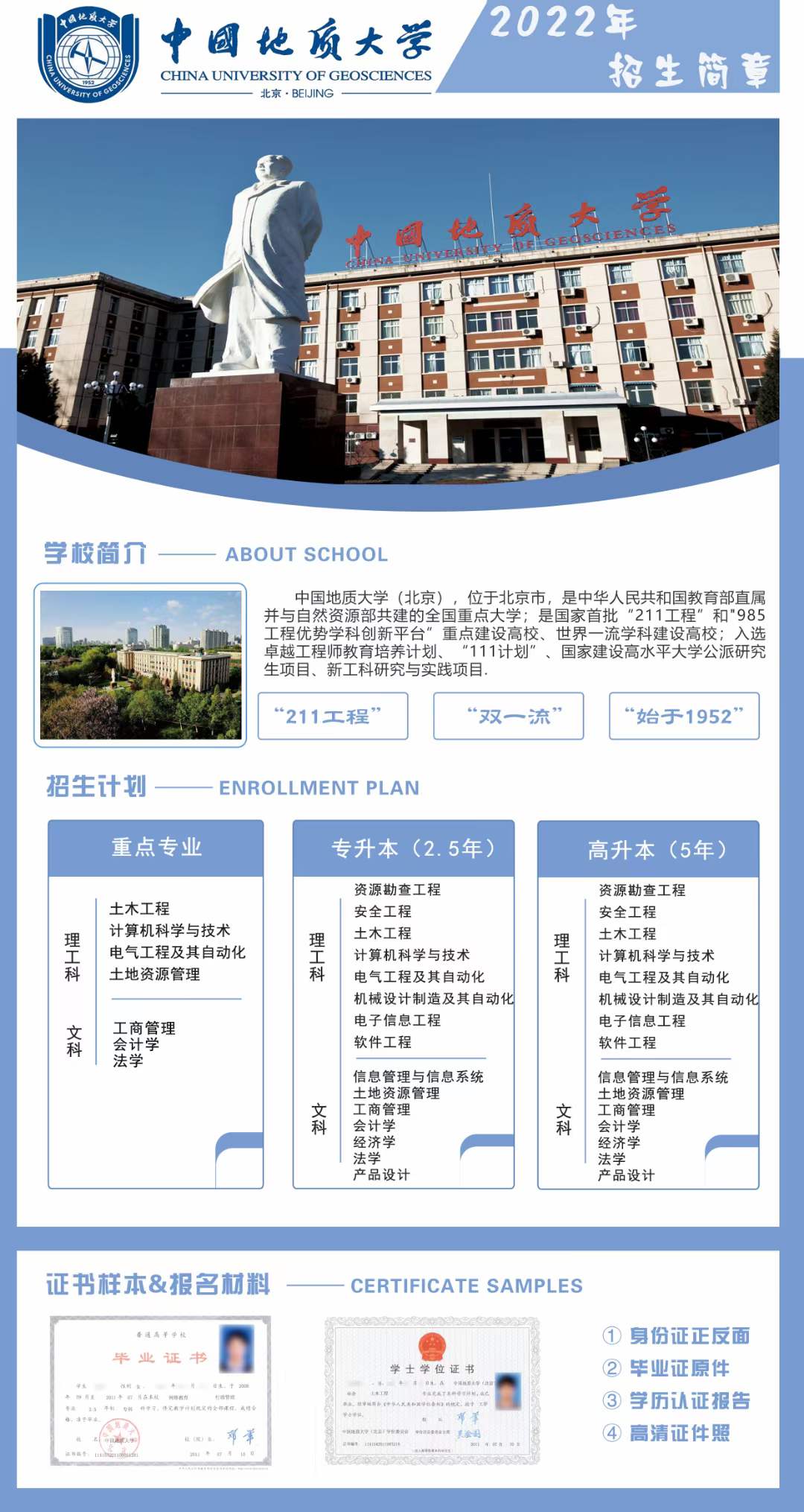 中国地质大学